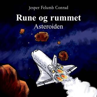 Jesper Conrad: Asteoriden