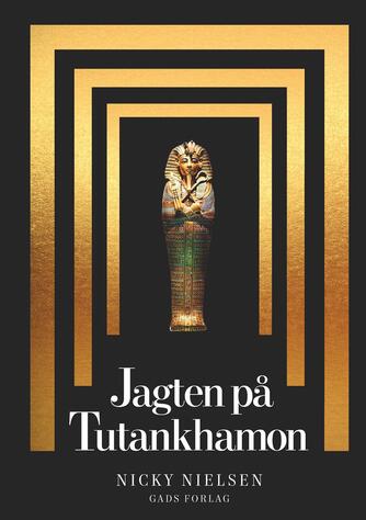 Nicky Nielsen: Jagten på Tutankhamon
