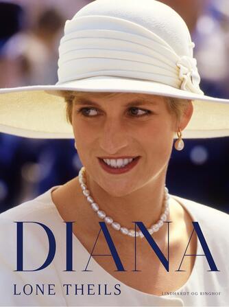 Lone Theils: Diana