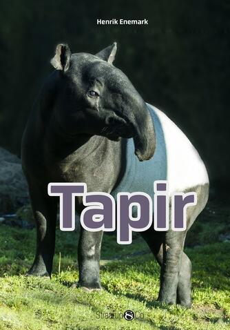 Henrik Enemark: Tapir