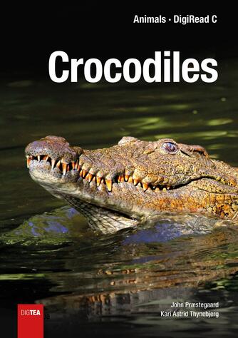 Kari Astrid Thynebjerg, John Nielsen Præstegaard: Crocodiles