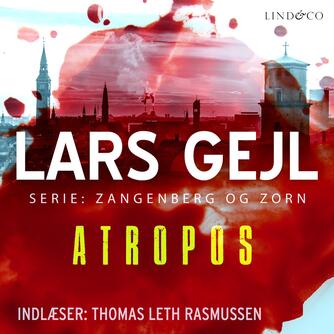 Lars Gejl: Atropos