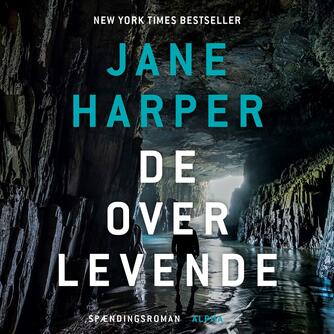 Jane Harper: De overlevende
