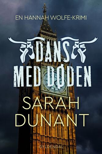 Sarah Dunant: Dans med døden