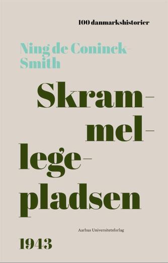 Ning de Coninck-Smith: Skrammellegepladsen