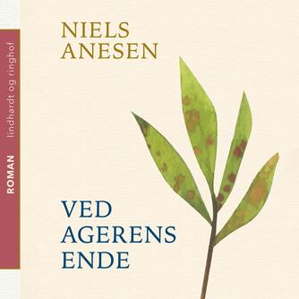 Niels Anesen: Ved agerens ende