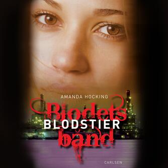 Amanda Hocking: Blodstier