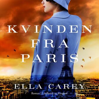 Ella Carey: Kvinden fra Paris