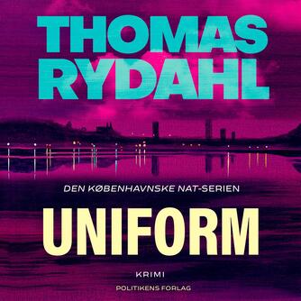 Thomas Rydahl: Uniform