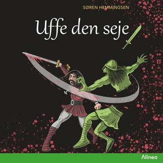 Søren Hemmingsen: Uffe den seje