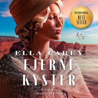 Ella Carey: Fjerne kyster