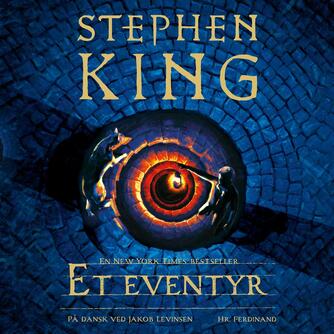 Stephen King (f. 1947): Et eventyr