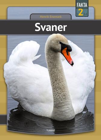 Henrik Enemark: Svaner