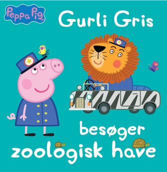 : Gurli Gris besøger zoologisk have