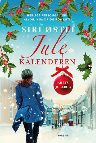 Siri Østli: Julekalenderen