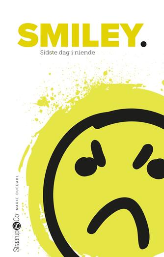 Marie Duedahl: Smiley