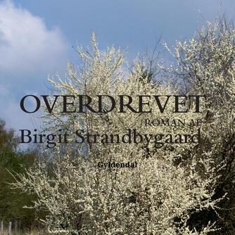 Birgit Strandbygaard: Overdrevet : roman