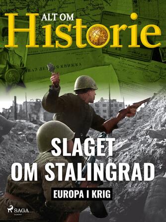 : Slaget om Stalingrad