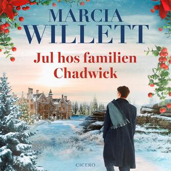 Marcia Willett: Jul hos familien Chadwick