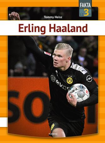 Tommy Heisz: Erling Haaland