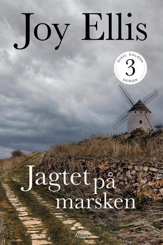 Joy Ellis: Jagtet på marsken