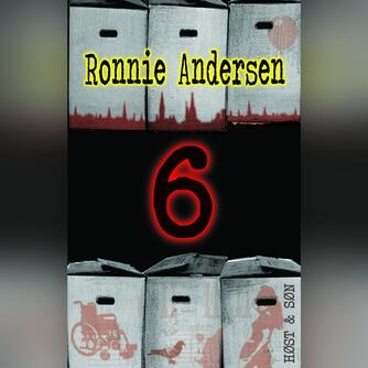 Ronnie Andersen: 6