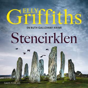 Elly Griffiths: Stencirklen (mp3)