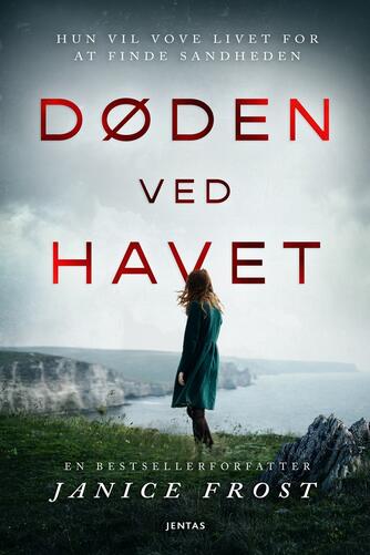 Janice Frost: Døden ved havet