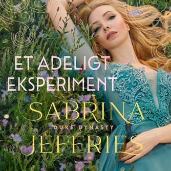 Sabrina Jeffries: Et adeligt eksperiment