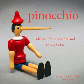 : Pinocchio's Adventures in Wonderland