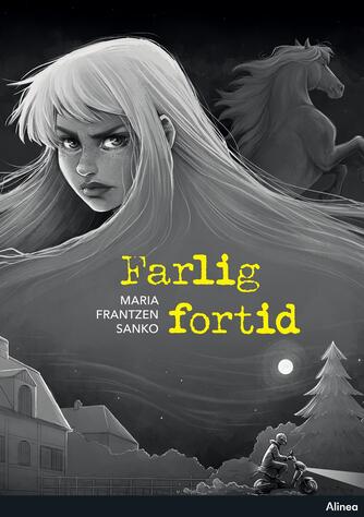 Maria Frantzen Sanko: Farlig fortid