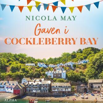 Nicola May: Gaven i Cockleberry Bay