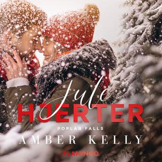 Amber Kelly: Julehjerter