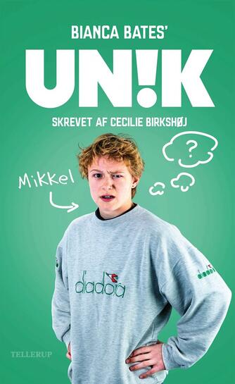 Cecilie Birkshøj (f. 1998): Bianca Bates' unik - Mikkel