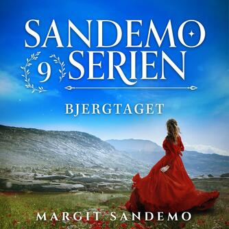 Margit Sandemo: Bjergtaget