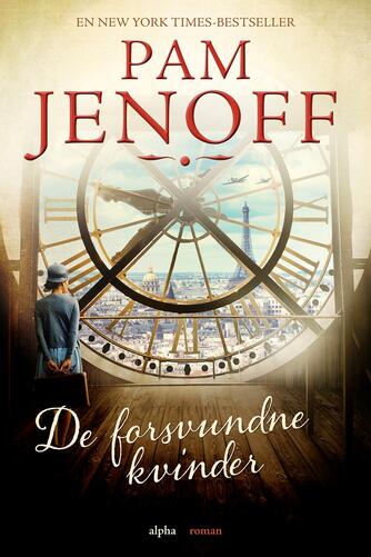 Pam Jenoff: De forsvundne kvinder : roman