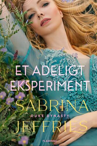 Sabrina Jeffries: Et adeligt eksperiment