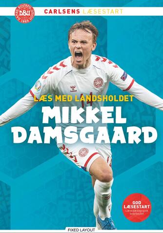 Ole Sønnichsen: Mikkel Damsgaard