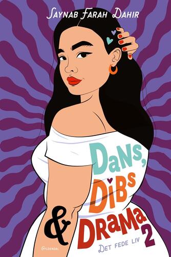 Saynab Farah Dahir: Dans, dibs & drama