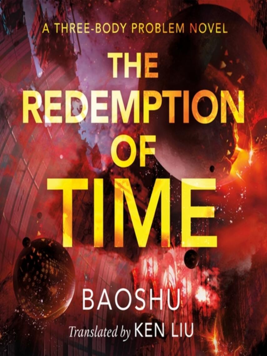 Baoshu: The Redemption of Time