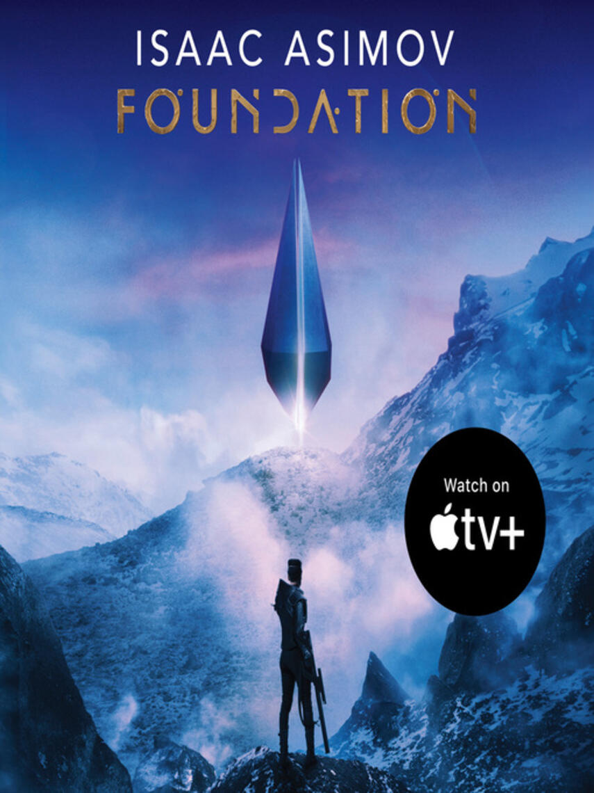 Isaac Asimov: Foundation