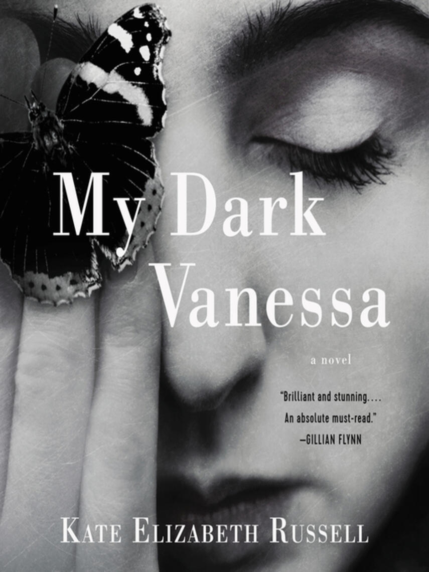 Kate Elizabeth Russell: My Dark Vanessa : A Novel