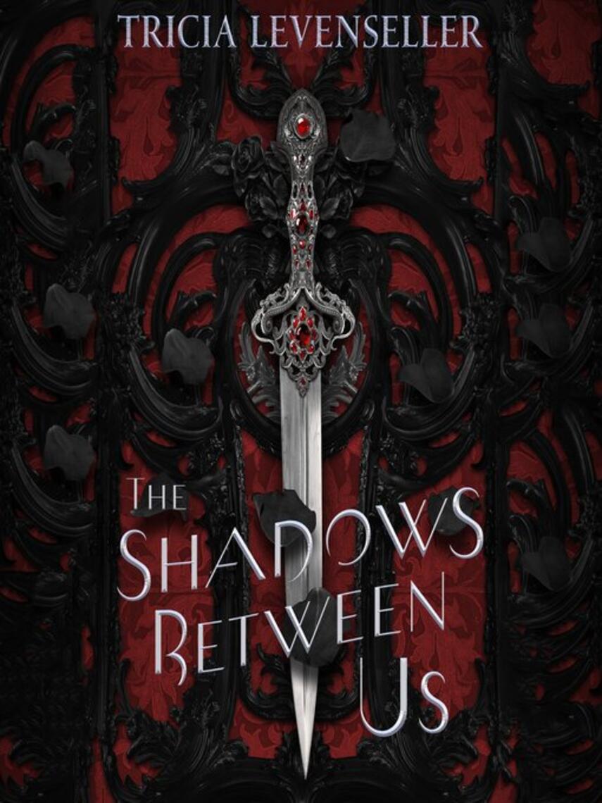 Tricia Levenseller: The Shadows Between Us
