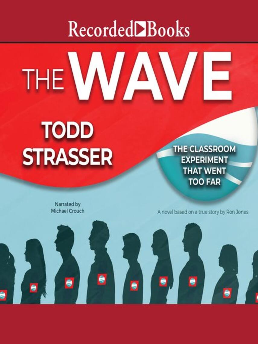 Todd Strasser: The Wave