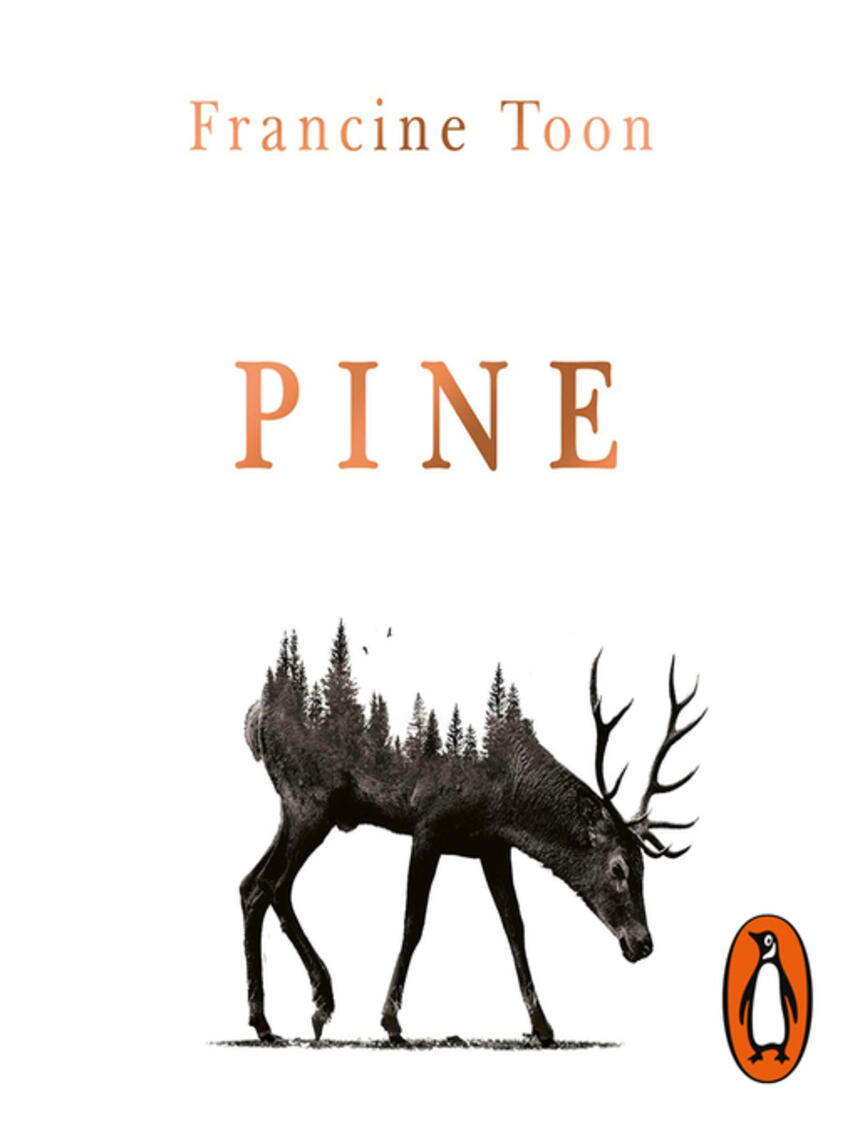 Francine Toon: Pine