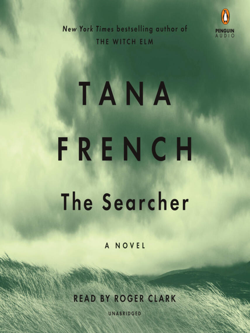Tana French: The Searcher