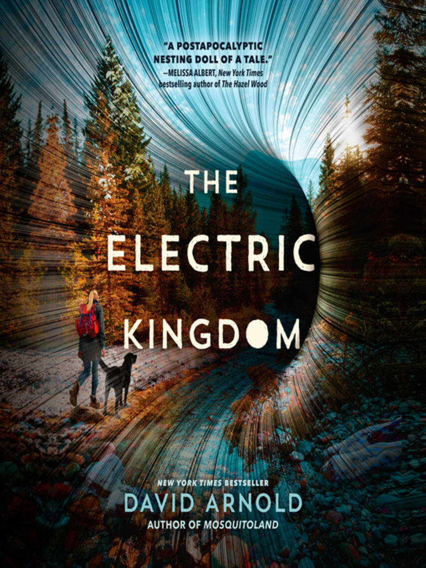Arnold David: The Electric Kingdom