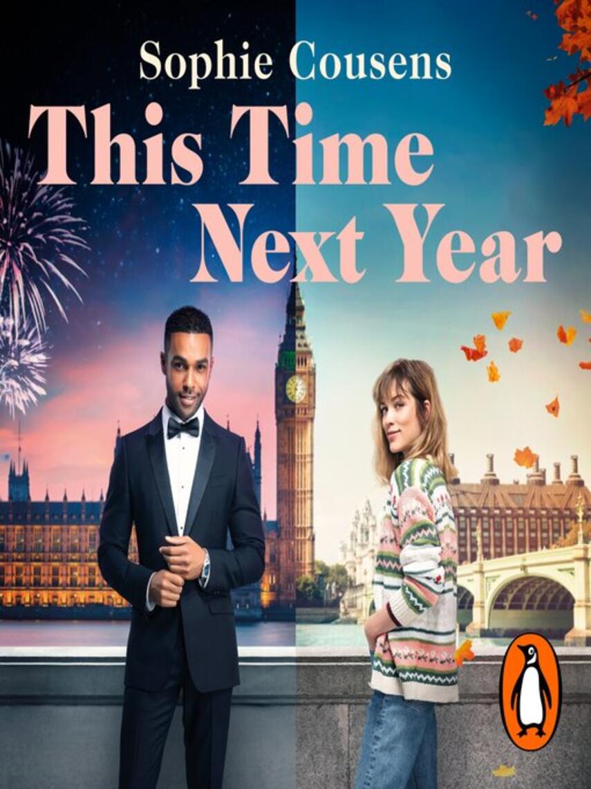 Sophie Cousens: This Time Next Year