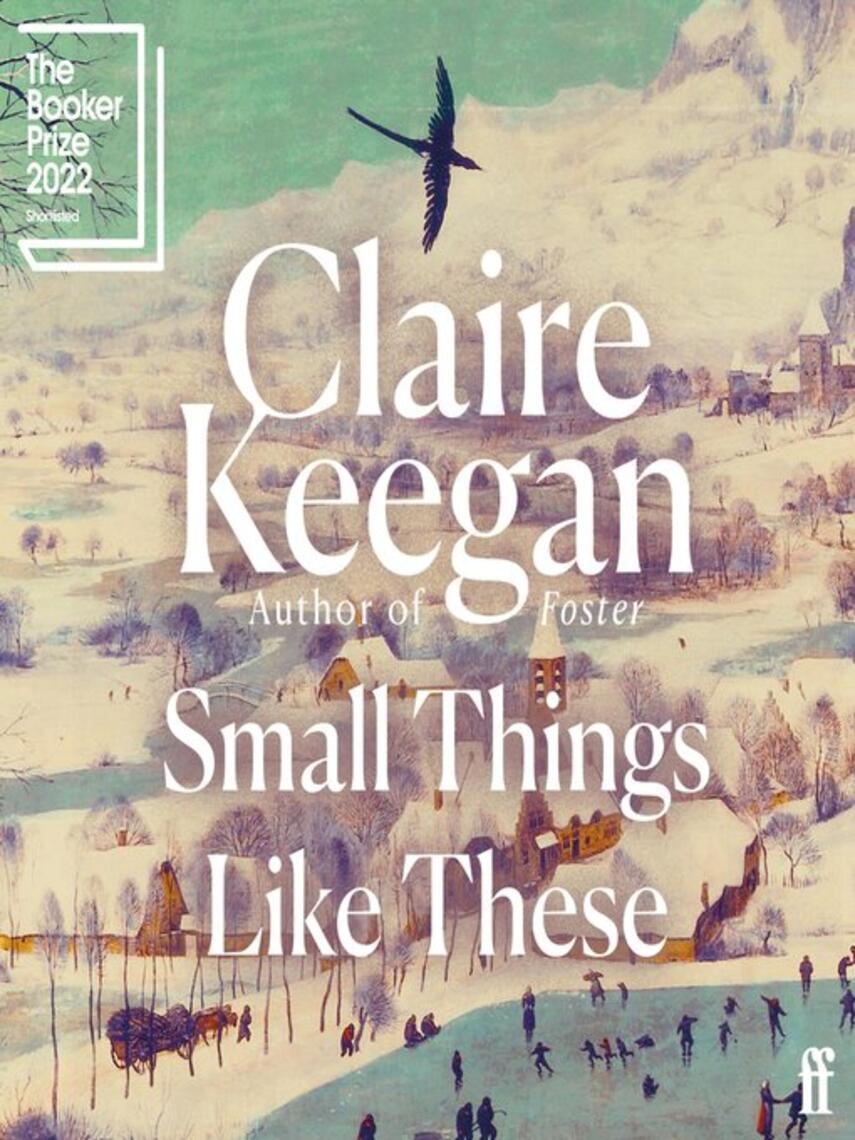 Claire Keegan: Small Things Like These