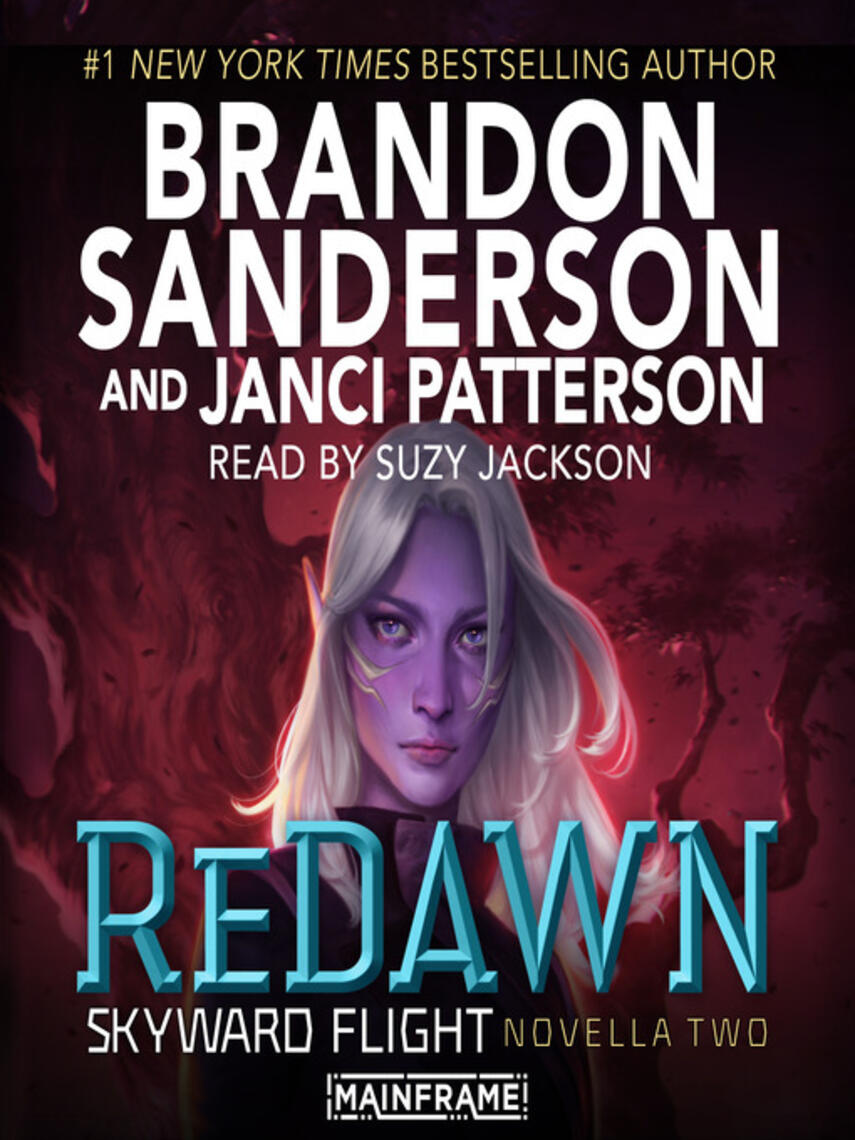 Brandon Sanderson: ReDawn
